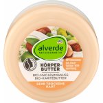 alverde Naturkosmetik tělové máslo bio makadamové ořechy 50 ml – Zboží Dáma alverde Naturkosmetik tělové máslo bio makadamové ořechy 50 ml – Zboží Dáma
