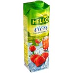 Hello viva multivitamin jahoda 1 l – Sleviste.cz