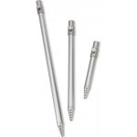 Anaconda vidlička Blaxx Gunmetal Bankstick 19mm 50 - 90cm – Hledejceny.cz