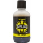 Nutrabaits Tekuté Esence Special Salmon Caviar Black Pepper 100 ml – Hledejceny.cz