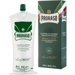 PRORASO Proraso Shaving Cream Eucalyptus 500 ml – Hledejceny.cz