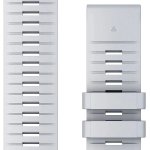 Garmin řemínek QuickFit 26 Whitestone Silicone 010-13281-01 – Zbozi.Blesk.cz