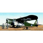 Směr plastikový model letadla ke slepení Potez 540 slepovací stavebnice letadlo 1:72 – Hledejceny.cz