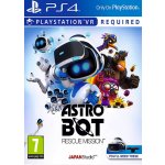 Astro Bot Rescue Mission – Zboží Dáma