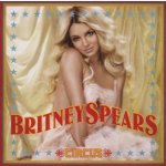 Spears Britney - Circus CD – Hledejceny.cz