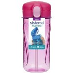 Sistema Quick Flip Top s brčkem 520ml – Hledejceny.cz