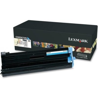 Lexmark C925X73G - originální – Zboží Živě