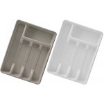 PŘÍBORNÍK, PLAST, 34X26X4CM - mix variant či barev – Sleviste.cz