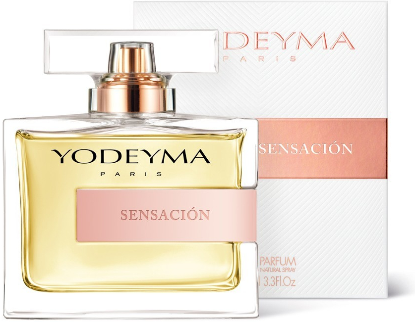 Yodeyma Sensacion parfém dámský 100 ml