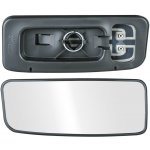 Sklo levého zpětného zrcátka MERCEDES SPRINTER 209-524 |0/2013-06/2018| nevyhřívané | 5903107076822 | Zboží Auto