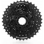Shimano CS-HG200 – Zboží Dáma