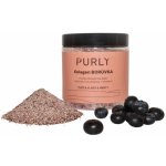 Purly KOLAGEN Pravá jahoda 240 g – Hledejceny.cz