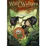 Wolfwalkers - Samuel Sattin – Hledejceny.cz