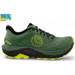 Topo Athletic Pursuit 2 Green/Orange – Hledejceny.cz
