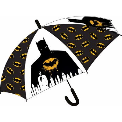 Marvel automatický deštník Batman – Zboží Dáma