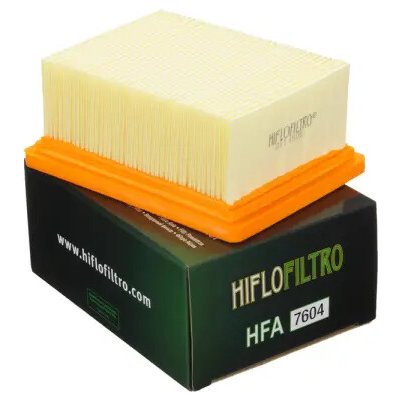 HIFLO FILTRO vzduchový filtr HFA7604 – Hledejceny.cz