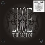 LUCIE - BEST OF CD – Zboží Mobilmania