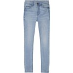 Pepperts dívčí džíny Super Skinny Fit modrá – Zboží Dáma