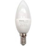 Baterie Centrum LED Žárovka C35 E14/6W/230V 2700K BC0513 – Hledejceny.cz
