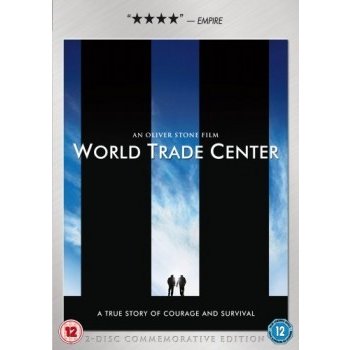 World Trade Center DVD