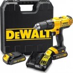 DeWalt DCD771D2 – Zboží Dáma