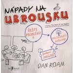 Nápady na ubrousku - Dan Roam – Zbozi.Blesk.cz