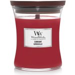 WoodWick Currant 85 g – Zbozi.Blesk.cz