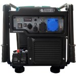 Könner & Söhnen KS 6500iE – Zboží Mobilmania
