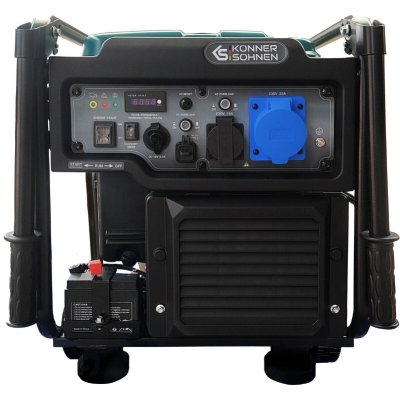 Könner & Söhnen KS 6500iE – Zboží Mobilmania