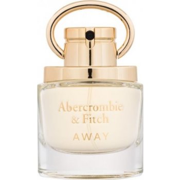 Abercrombie & Fitch Away parfémovaná voda dámská 30 ml