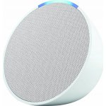 Amazon Echo Pop Glacier White – Zbozi.Blesk.cz