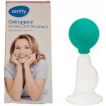 SANITY s balonkem – Zboží Dáma