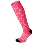 Mico Medium Weight Warm Control Ski Kids Sock