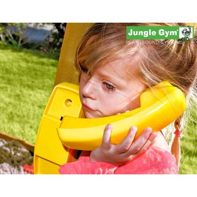 Jungle Gym Fun Phone telefon – Sleviste.cz