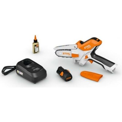 STIHL GTA 20.0 GA07 011 6916 – Hledejceny.cz