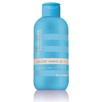 Elgon Delicate shampoo pH5,5 1000 ml