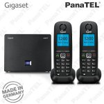 Gigaset A540 IP – Zboží Mobilmania