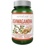 Activlab Ashwagandha 60 kapslí – Hledejceny.cz