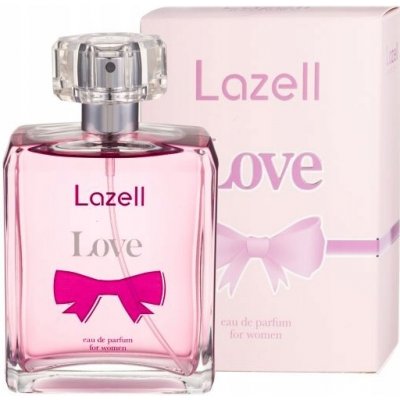 Lazell Love parfémovaná voda dámská 100 ml