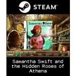 Samantha Swift and the Hidden Roses of Athena – Zbozi.Blesk.cz