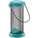 Chomik Krmítko pro ptáky s klapkou 9,3 x 8,3 x 21 cm 7977 – Hledejceny.cz