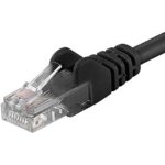 PremiumCord patch UTP RJ45-RJ45 CAT6 5m – Hledejceny.cz