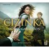 Audiokniha Cizinka - Diana Gabaldon