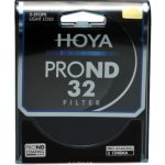 Hoya ND 32x PRO 82 mm – Zboží Mobilmania