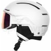 Snowboardová a lyžařská helma Salomon Driver Prime Sigma Plus 22/23