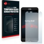 Savvies Xtreme Glass HD33 pro Asus ZenFone 2 ZE551ML – Hledejceny.cz