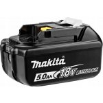 Makita BL1850 18V 5Ah Li-Ion LXT – Hledejceny.cz