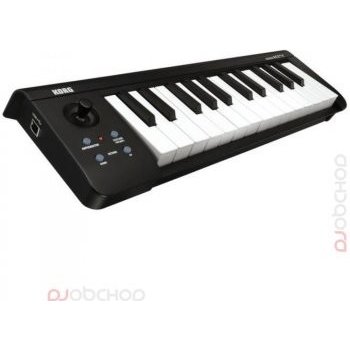 Korg microKEY 25