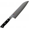 Kuchyňský nůž Mcusta Zanmai CLASSIC Nůž Santoku 18 cm