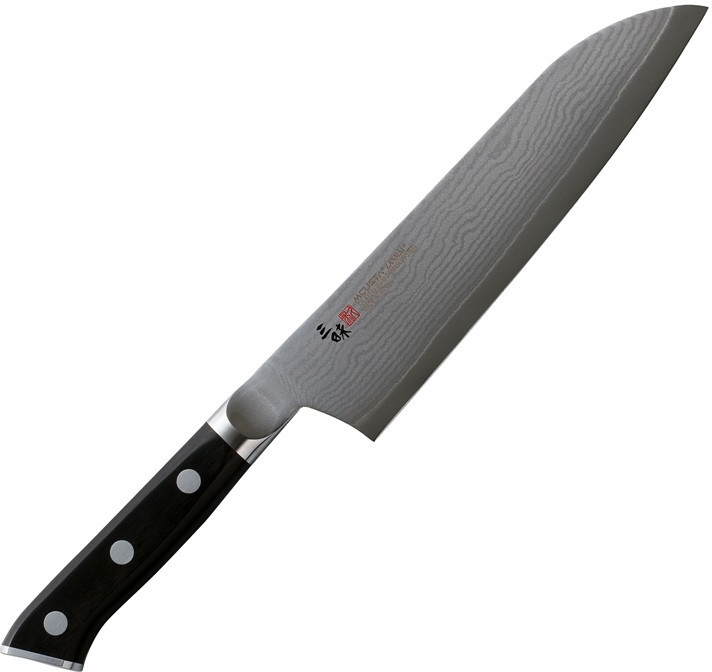 Mcusta Zanmai CLASSIC Nůž Santoku 18 cm